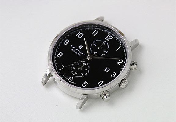 あなただけの腕時計をカスタマイズ | オリジナルのカスタマイズ腕時計 